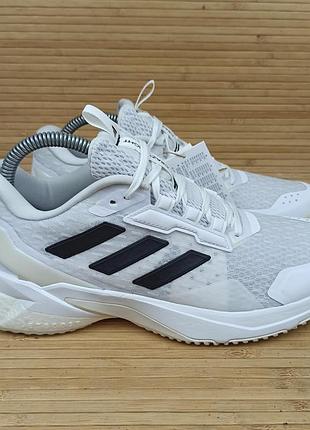 Кроссовки adidas crazyflight 5 размеры 38-46