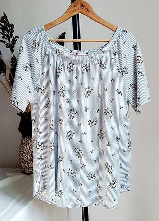 Блуза женская