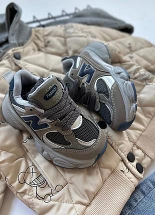 Кроссовки для деток