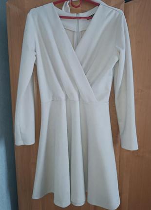 Міні сукня святкова