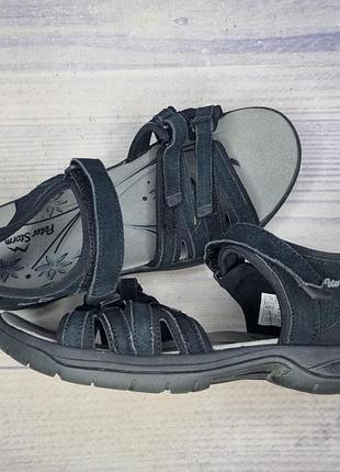 Босоножки сандалии peter storm
