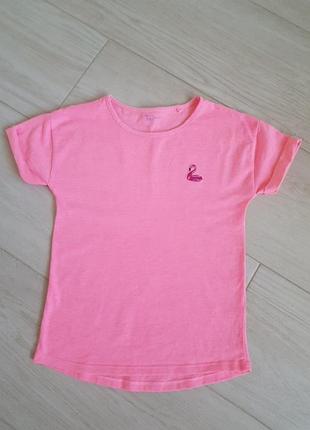 Футболка tu 8 - 9 лет