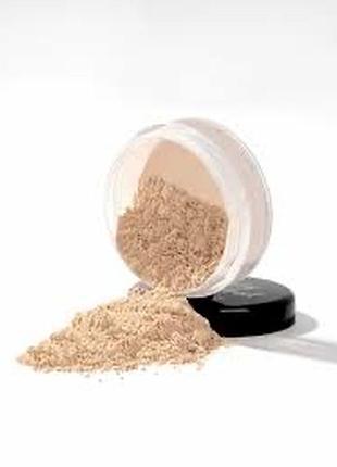 Універсальна пудра sweetscents nude matte spf 19