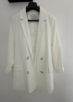 Піджак від stradivarius