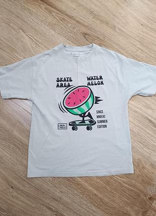 Футболка zara