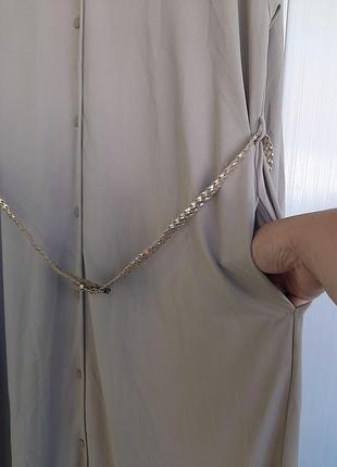 Сорочка-сукня. 3