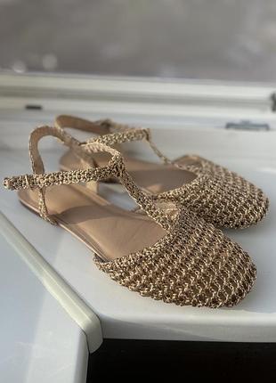 Сандалі босоніжки 24,3