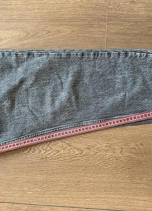 Джинси манго 4