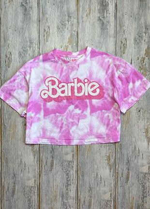 Жіноча футболка barbie барбі