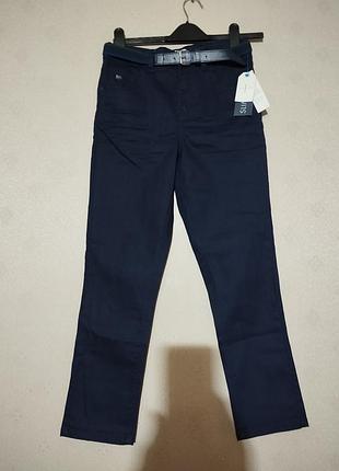 Стрейч джинс jc ,  10-12р