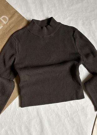 Базовий гольф pull&bear.