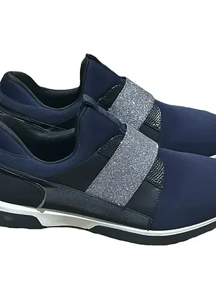 Kurt geiger connie сліпони, кросівки, 40 р.