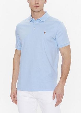 Чоловіче polo ralph lauren