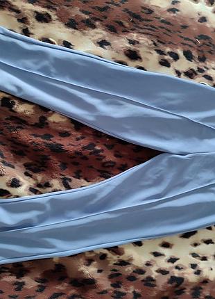 Брюки летние