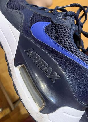 Кросівки оригінал nike 7