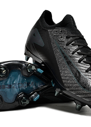 Бутси 40 - 42. +рюкзак. бутсы nike air zoom mercurial vapor 15 elite sg. размер 40 - 42.