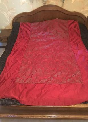 Покрывало пододеяльник
