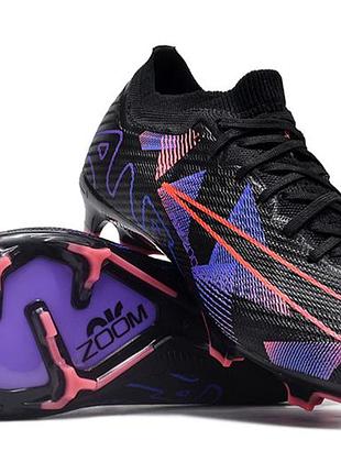 Бутси 35 - 40. +рюкзак. бутсы nike air zoom mercurial vapor 15 elite fg. размер 35 - 40.