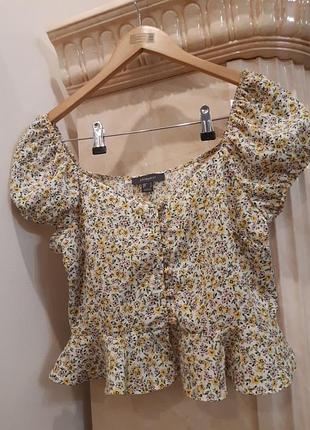 Хорошая блуза