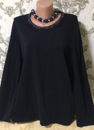 Лёгкий свитер