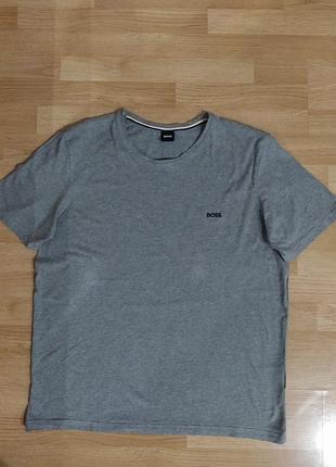 Спортивна футболка, оригінал, 
boss, size xl