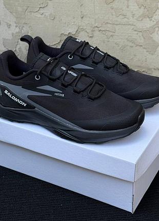 Кросівки salomon genesis waterproof