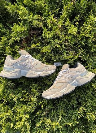 New balance 9060