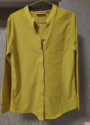 Блузка, размер s