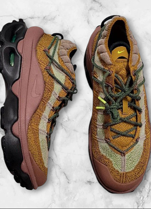Кроссовки nike w air max flyknit venture размер 41