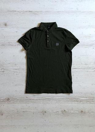 Поло hugo boss оригінал