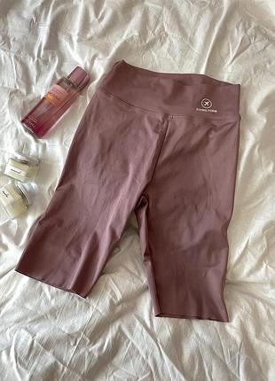 Велосипедки шорти жіночі