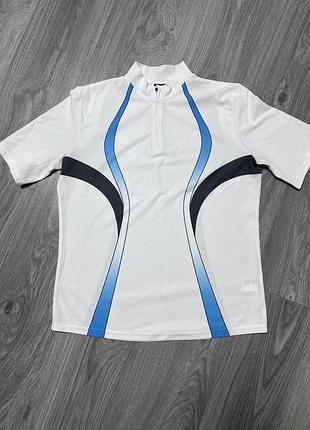 Футболка asics