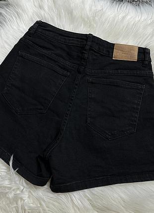 Шорти zara 3