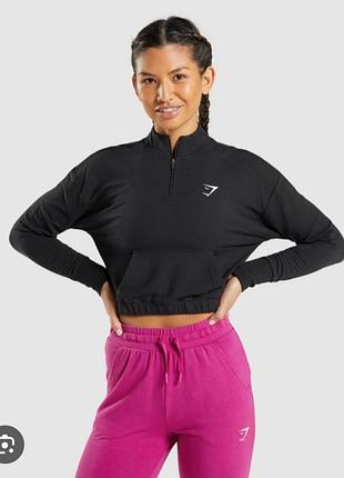 Лонгслив женский