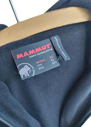 Жіноча фліска mammut 7