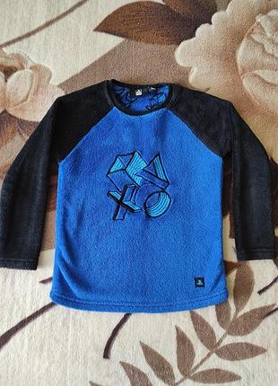 Тепла кофта