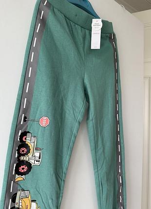 Спортивные штаны детские