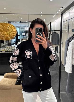 Кардиган жіночий