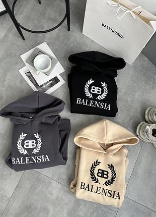 Тепла жіноча кофта, батник, худі 2