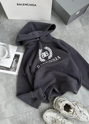 Тепла жіноча кофта, батник, худі 9