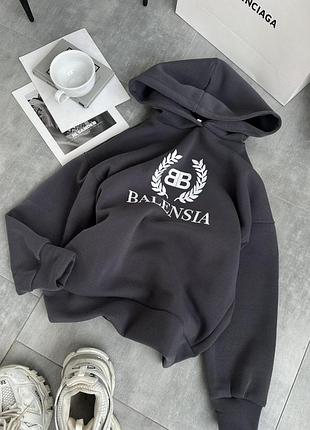 Тепла жіноча кофта, батник, худі 5