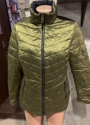 Куртка женская 48-50