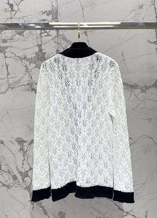 Кардиган женский 3