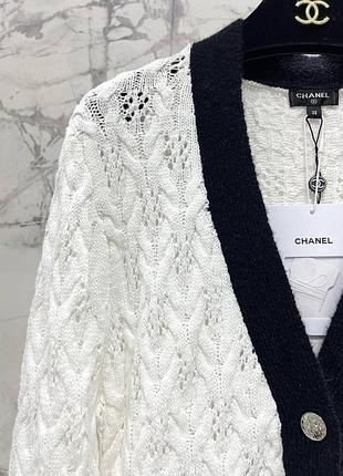 Кардиган женский 4