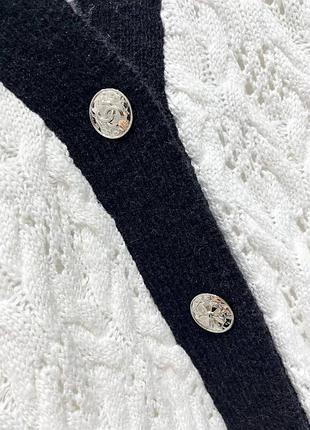 Кардиган женский 5