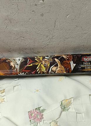 Ігровий килимок розмір 35/65 2