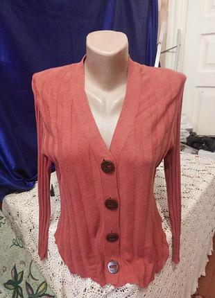 Джемпер кофта 60%хлопок+віскоза