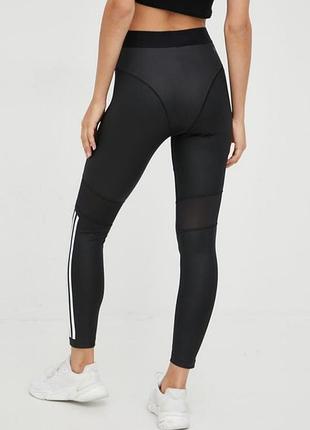 Лосины/леггинсы adidas р. м/10-12