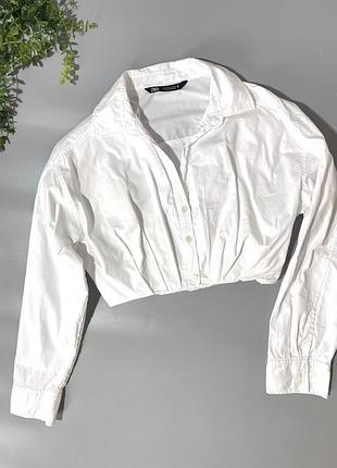 Сорочка zara