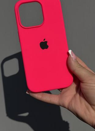 Чохол для iphone 11-16 case soft touch покриття
